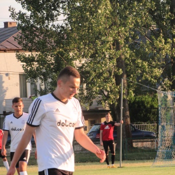 Czarni Węgrów - Dolcan Ząbki