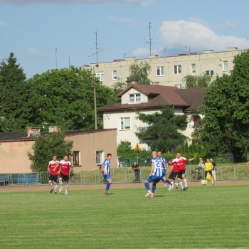 MKS Przasnysz – MKS Dolcan Ząbki