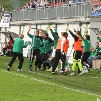 Dolcan Ząbki - Energetyk ROW Rybnik (2)