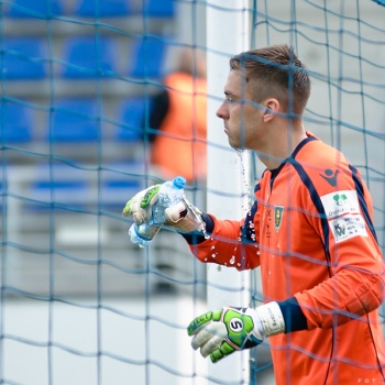 Dolcan Ząbki - GKS Katowice