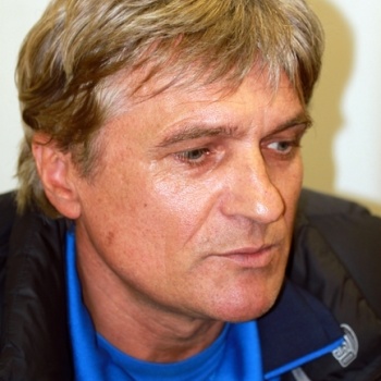 Puchar Polski: Dolcan Ząbki - Górnik Zabrze