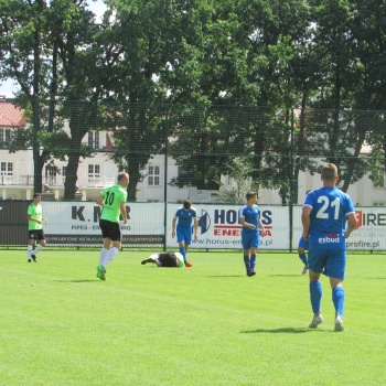 VICTORIA SULEJÓWEK - DOLCAN Ząbki