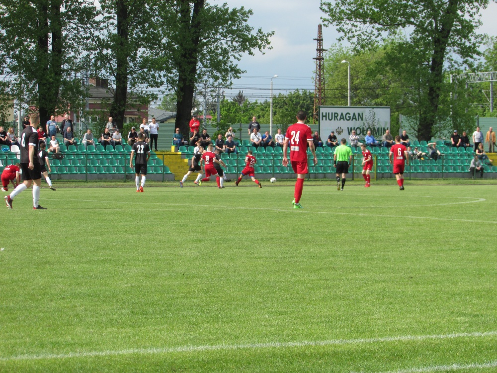KONIEC GRY O TRON
