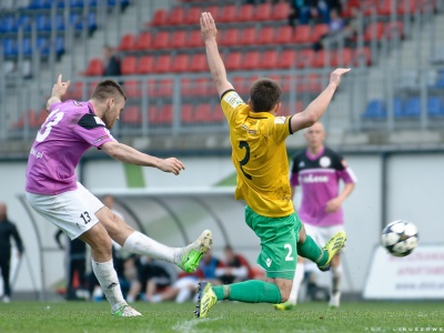 Historia spotkań z GKS-em Katowice
