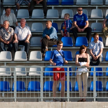 Dolcan Ząbki - PGE GKS Bełchatów