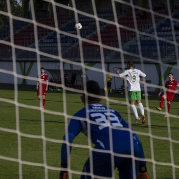 Ząbkovia Ząbki – MKS Ciechanów