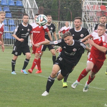 Dolcan Ząbki - Bytovia Bytów