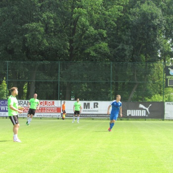 VICTORIA SULEJÓWEK - DOLCAN Ząbki