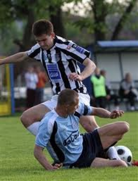 Dolcan z nowym trenerem podejmuje Sandecję