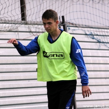 Puchar Polski: Dolcan Ząbki - Górnik Zabrze