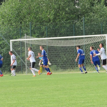 Pogoń II Siedlce – Dolcan Ząbki