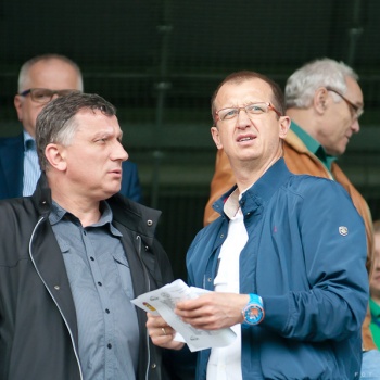 Dolcan Ząbki - GKS Katowice