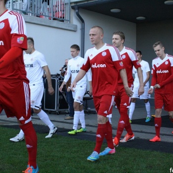 Dolcan Ząbki - KGHM Zagłębie Lubin (2)