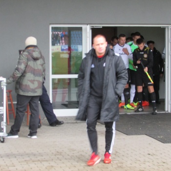 Dolcan Ząbki – Pogoń II Siedlce
