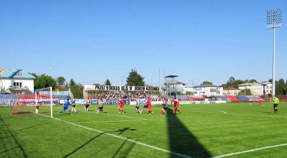 DERBOWE ZWYCIĘSTWO