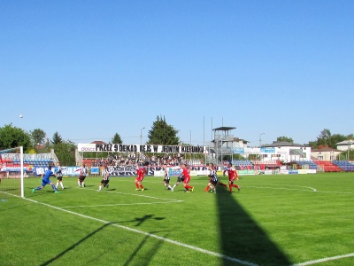 DERBOWE ZWYCIĘSTWO