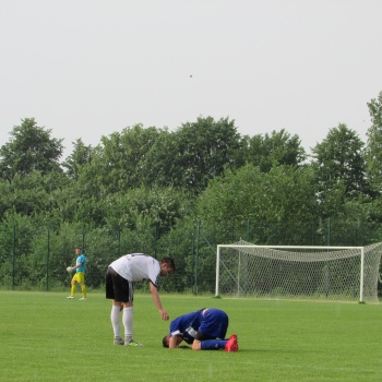Pogoń II Siedlce – Dolcan Ząbki