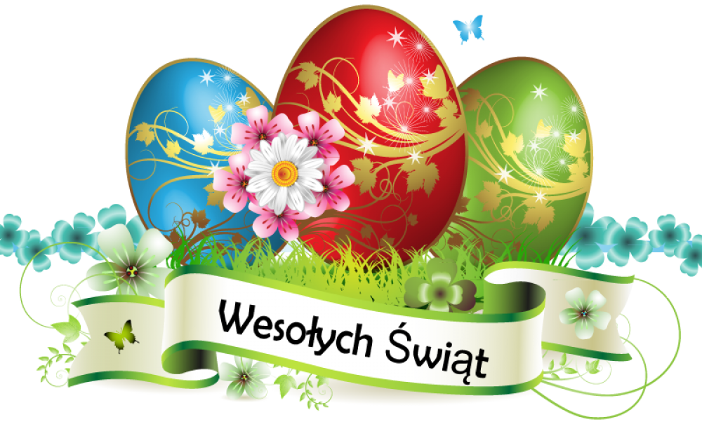 Wesołych Świąt!