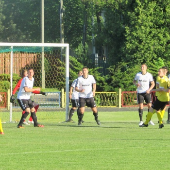 Podlasie Sokołów Podlaski - Dolcan Ząbki