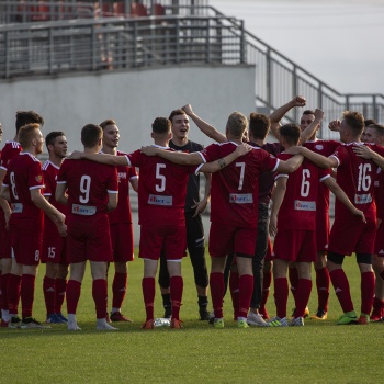 Ząbkovia Ząbki – MKS Ciechanów