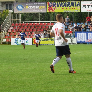 Ząbkovia Ząbki – Mazovia Mińsk Mazowiecki