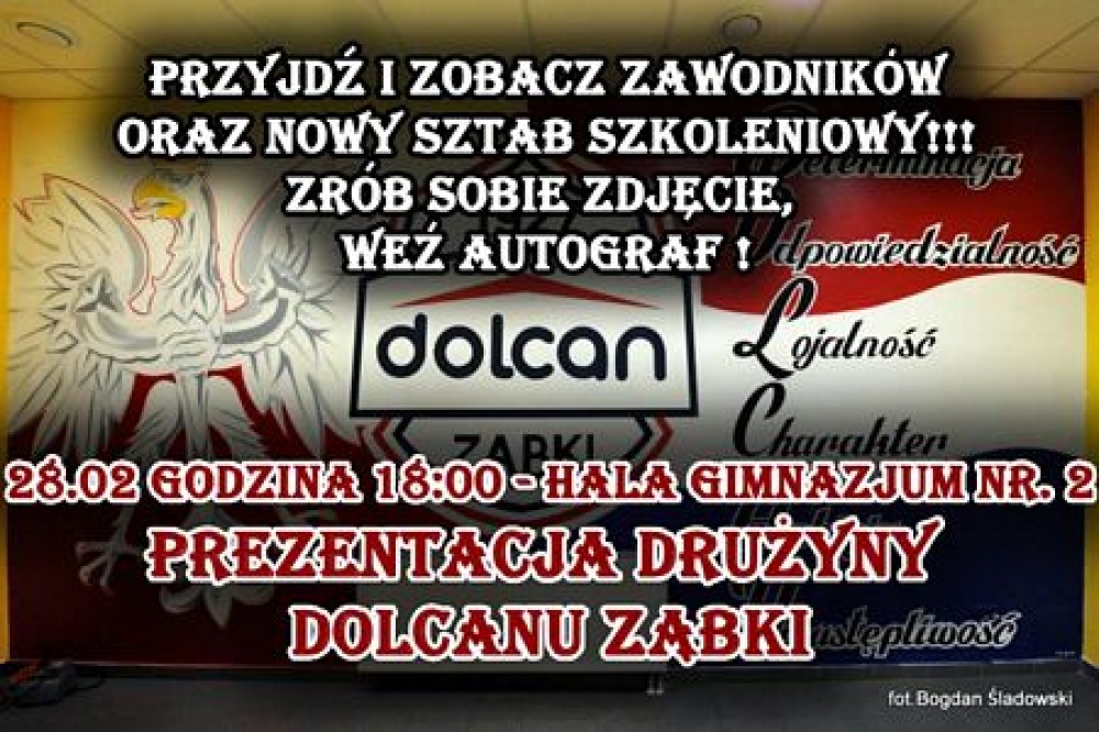 Zaproszenie