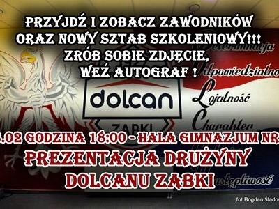 Zaproszenie