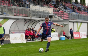 Próba charakteru, choć zakończona porażką