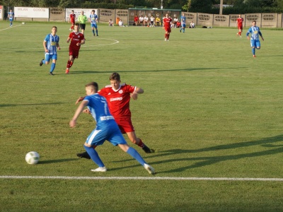 KS Milan Milanówek - Ząbkovia Ząbki