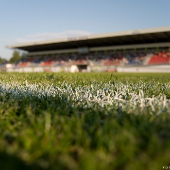 Dolcan Ząbki - PGE GKS Bełchatów