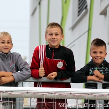 Dolcan Ząbki - Miedź Legnica