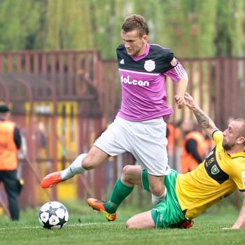 Dolcan Ząbki - GKS Katowice