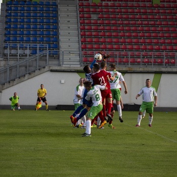 Ząbkovia Ząbki – MKS Ciechanów