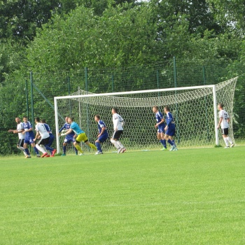 Pogoń II Siedlce – Dolcan Ząbki