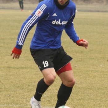 Sparing Dolcan Ząbki - Polonia Warszawa