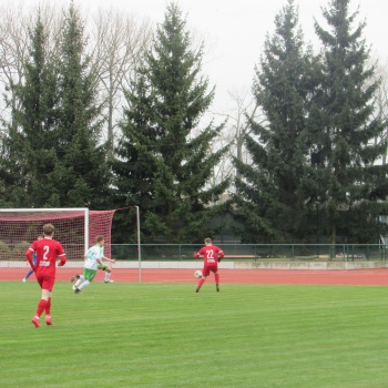 MKS Ciechanów – Ząbkovia Ząbki