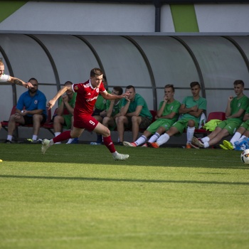Ząbkovia Ząbki – MKS Ciechanów