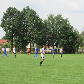MKS ZĄBKOVIA Ząbki - ŚWIT Nowy Dwór Mazowiecki