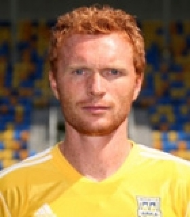 Przed meczem: Marcin Radzewicz - Chcemy wygrać