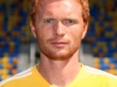 Przed meczem: Marcin Radzewicz - Chcemy wygrać