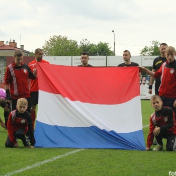 Dolcan Ząbki - Energetyk ROW Rybnik (2)