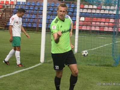 Dariusz Zjawiński: "Chcemy wygrywać każdy kolejny mecz"