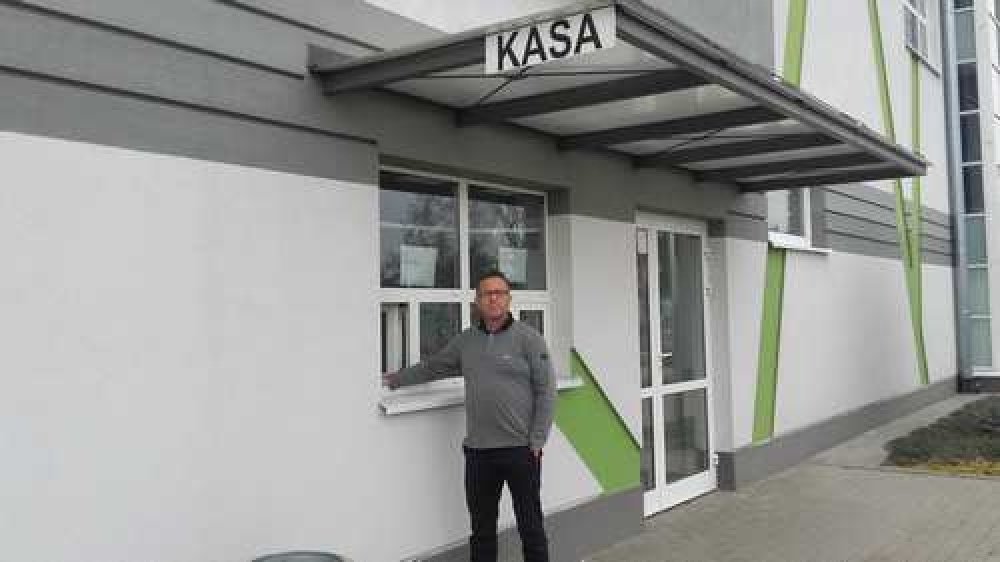 ZAPRASZAMY DO KASY BILETOWEJ