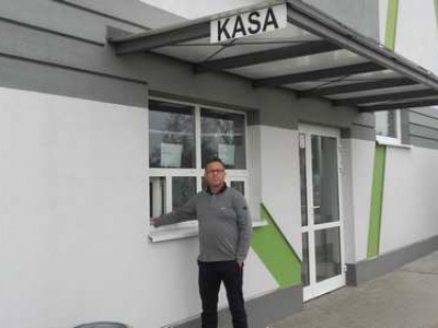 ZAPRASZAMY DO KASY BILETOWEJ