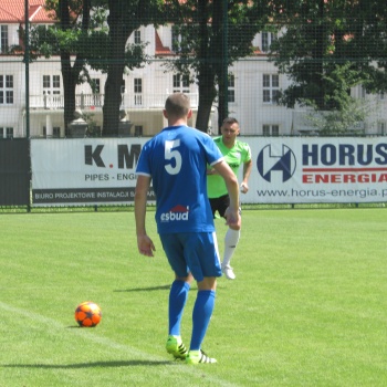 VICTORIA SULEJÓWEK - DOLCAN Ząbki