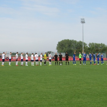 Pogoń II Siedlce - Ząbkovia Ząbki
