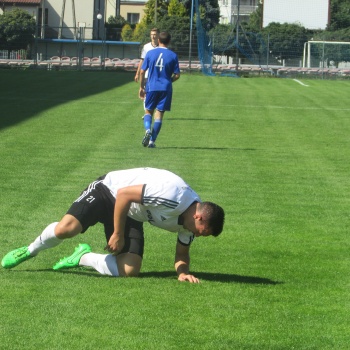 Dolcan Ząbki – Wisła Płock