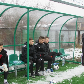 Mecz kontrolnyDolcan Ząbki - PODLASIE Biała Podlaska