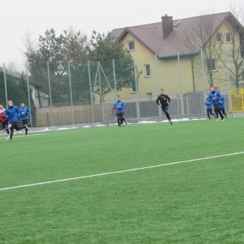 Trójmecz: Dolcan Zabki - Świt Nowy Dwór Mazowiecki - Legionovia