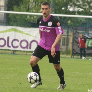 Dolcan Ząbki - Energetyk ROW Rybnik (2)